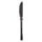 Dixie Knife, Blk, Series T, Med, DUSSPK5, PK960 DUSSPK5 - alternate 1