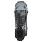 Winter Walking Traction Device, Ball, Heel Coverage, Pull-On, Aluminum Oxide, Grit JD6612-M - alternate 2