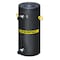 Enerpac HCR1002, 113 ton Capacity, 1.97 in Stroke, Double-Acting, High Tonnage Hydraulic Cylinder HCR1002 - alternate 1