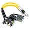 Enerpac RSL3000, Hydraulic Torque Wrench Drive, Hexagon Cassettes or Square Drive Heads, 3080 ft. lbs Torque RSL3000 - alternate 2