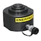 Enerpac RLT111, 12.5 ton Capacity, 1.57 in Stroke, Low Height Multi-stage, Telescopic Hydraulic Cylinder RLT111 - alternate 1