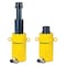 Enerpac RT1817, 19 ton Capacity, 17.13 in Stroke, Multi-stage, Telescopic Hydraulic Cylinder RT1817 - alternate 2