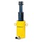 Enerpac RT1817, 19 ton Capacity, 17.13 in Stroke, Multi-stage, Telescopic Hydraulic Cylinder RT1817 - alternate 3