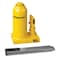 Enerpac GBJ010A, 11 Ton, 5.91 in Stroke, Hydraulic Industrial Bottle Jack GBJ010A - alternate 3