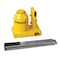 Enerpac GBJ010SA, 11 Ton, 2.44 in Stroke, Hydraulic Industrial Bottle Jack GBJ010SA - alternate 3
