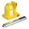 Enerpac GBJ010SA, 11 Ton, 2.44 in Stroke, Hydraulic Industrial Bottle Jack GBJ010SA - alternate 1