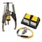 Enerpac GPS36A, 36 Ton, Hydraulic Sync Grip Puller Set with Air Pump GPS36A - alternate 1