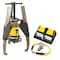 Enerpac GPS64A, 50 Ton, Hydraulic Sync Grip Puller Set with Air Pump GPS64A - alternate 1