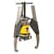 Enerpac SGH64, 50 Ton, Hydraulic Sync Grip Puller SGH64 - alternate 1