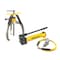 Enerpac LGHS314H, 14 Ton, 3 Jaw, Hydraulic Lock-Grip Puller Set with Hand Pump LGHS314H - alternate 1