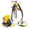 Enerpac LGHS324EB, 24 Ton, 3 Jaw, Hydraulic Lock-Grip Puller Set with Electric Pump, 115V LGHS324EB - alternate 1