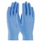 Pip Ambi-dex Octane, Disposable Gloves, 3 mil Palm, Nitrile, Powder-Free, L (9), 100 PK, Blue 63-230PF/L - alternate 1