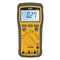 Uei Test Instruments Wireless Digital Multimeter, 1,000 V Max DC, 0 V Max AC, TRMS, 6,000 Instrument Counts, Backlit LCD DM525-N - alternate 1