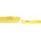 Pig Sorbent Strip, 198 gal, 5 in x 120, 5 in x 60 in, Universal, Yellow, 100 PK WTR003 - alternate 2