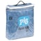 Pig Spill Kit, 5 gal Volume Absorbed per Kit, 0.05 cu ft Capacity, Bag, Blue, 1 KIT914 - alternate 1