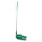 Vikan Handheld Dust Pan, Green 56622 - alternate 2