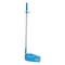 Vikan Handheld Dust Pan, Blue 56623 - alternate 2