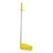 Vikan Handheld Dust Pan, Yellow 56626 - alternate 2
