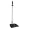 Vikan Handheld Dust Pan, Black 56629 - alternate 1
