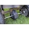 Agri-Fab 130 lbs Cap Broadcast Spreader For Fertilizer/Grass Seed/Ice Melt, Up to 4 ft Spread, Fixed T Handle 45-0548 - alternate 3