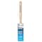 Premier 1-1/2" Flat Sash Soft, Polyester Bristle, Paint Brush, Hardwood Handle 17300 - alternate 1
