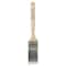 Premier 1-1/2" Flat Sash Soft, Polyester Bristle, Paint Brush, Hardwood Handle 17300 - alternate 2