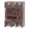 Omron Solid State Relay, 1 Phase, Screw Clamp, Surface, Phototriac G3NA-210B-UTU DC5-24 - alternate 1
