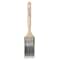 Premier 2" Flat Sash Soft, Polyester Bristle, Paint Brush, Hardwood Handle 17301 - alternate 2