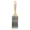 Premier 2" Flat Sash Soft, Polyester Bristle, Paint Brush, Hardwood Handle 17311 - alternate 2