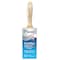 Premier 2-1/2" Flat Sash Soft, Polyester Bristle, Paint Brush, Hardwood Handle 17312 - alternate 1