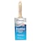 Premier 3" Flat Sash Soft, Polyester Bristle, Paint Brush, Hardwood Handle 17313 - alternate 1