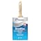 Premier 4" Wall Soft, Polyester Bristle, Paint Brush, Hardwood Handle 17315 - alternate 1