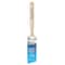 Premier 1-1/2" Angle Sash Soft, Polyester Bristle, Paint Brush, Hardwood Handle 17290 - alternate 1