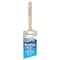 Premier 3" Angle Sash Soft, Polyester Bristle, Paint Brush, Hardwood Handle 17293 - alternate 1
