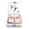 Stryker Physio-Control LIFEPAK CR2 Semi-Automatic AED in Carrying Bag, English and WIFI 99512-001261 - alternate 1