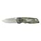 Milwaukee Tool FASTBACK Camo Folding Knife 48-22-1524 - alternate 1