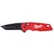 Milwaukee Tool FASTBACK Spring Assisted Folding Knife 48-22-1530 - alternate 1