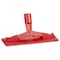 Remco 9 in Pad Holder, Red, Polypropylene 55004 - alternate 1