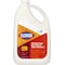 Clorox Disinfectant, Stain and Odor Remover, 128 oz. Bottle, Unscented, Translucent, 4 PK 31910 - alternate 1