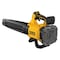 Dewalt 20V MAX XR 20 V Battery Powered Handheld Leaf Blower, 450 cfm, 125 mph, Bare Tool, 62 dB (A) DCBL722B - alternate 1