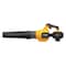 Dewalt 60V MAX* FLEXVOLT(R) Brushless Handheld Axial Blower DCBL772X1 - alternate 1