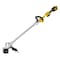 Dewalt 20V Max Foldable Cordless String Trimmer, 14 in W Cutting, Bare Tool, 38 in L Shaft DCST922B - alternate 1