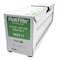 Field Controls 20x20x5 Pleated Air Filter, Standard Capacity, Synthetic, MERV 11, 1.0 Micron, 6 PK Flex-1 - alternate 2