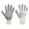 Honeywell Cut-Resistant Gloves, Cut Level A6 , Dipped , Nitrile , Smooth , S 1 PR 26-0513W/7S - alternate 1