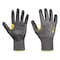 Honeywell Cut-Resistant Gloves, Cut Level A2 , Dipped , Nitrile , Smooth , XS 1 PR 22-7518B/6XS - alternate 1