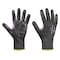 Honeywell Cut-Resistant Gloves, Cut Level A8 , Dipped , Nitrile , Smooth , 7 1 PR 28-0910B/7S - alternate 1