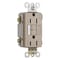 Zoro Select NEMA 15A 4-3/16" H x 1-3/4" W x 1-1/8" D Power Inlet 1597NTLTRNICC4 - alternate 1