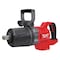 Milwaukee Tool M18 FUEL 1 in. D-Handle High Torque Impact Wrench with ONE-KEY (Tool Only) 2868-20 - alternate 1