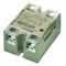 Omron Solid State Relay, Screw Clamp, Surface, Photocoupler G3NA-225B-UTU AC100-240 - alternate 1