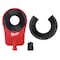 Milwaukee Tool Dry Coring Dust Extraction Attachment 5319-DE - alternate 1
